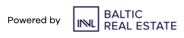 Powered by INVL Baltic Real Estate